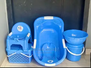 Baby Bath Tub Sets