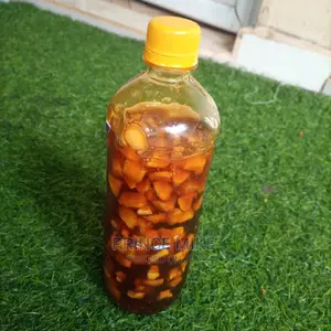 Honey Mix Drink Power