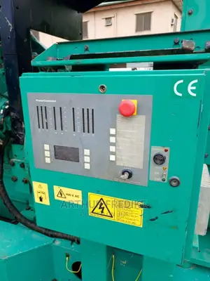 Cummins Engine 2000kva for Sale