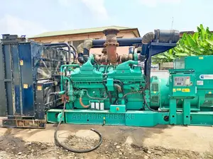 Cummins Engine 2000kva for Sale