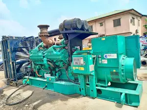 Cummins Engine 2000kva for Sale