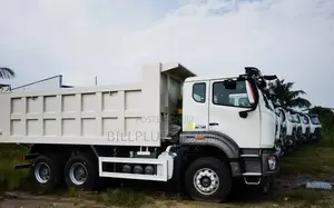 Howo Truck