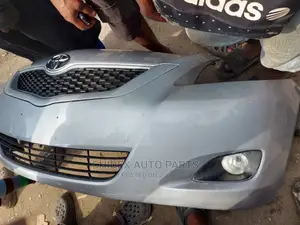 Toyota Yaris 2008