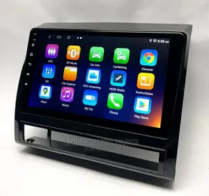 Android DVD Available