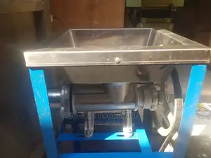 Fish/Feed Pelletizer Grinder