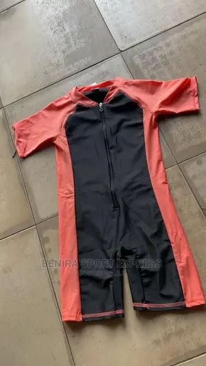 Kids Swimming Overalls