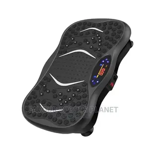 New 3 in 1 Fitness Vibration Massager for Wholesale