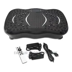 New 3 in 1 Fitness Vibration Massager for Wholesale