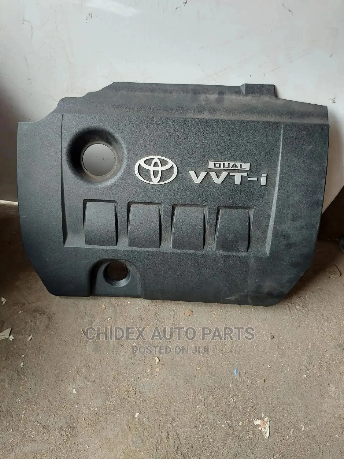 Engine Cover
