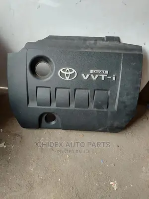 Engine Cover
