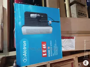 Alctron Pf46 Recording Screen