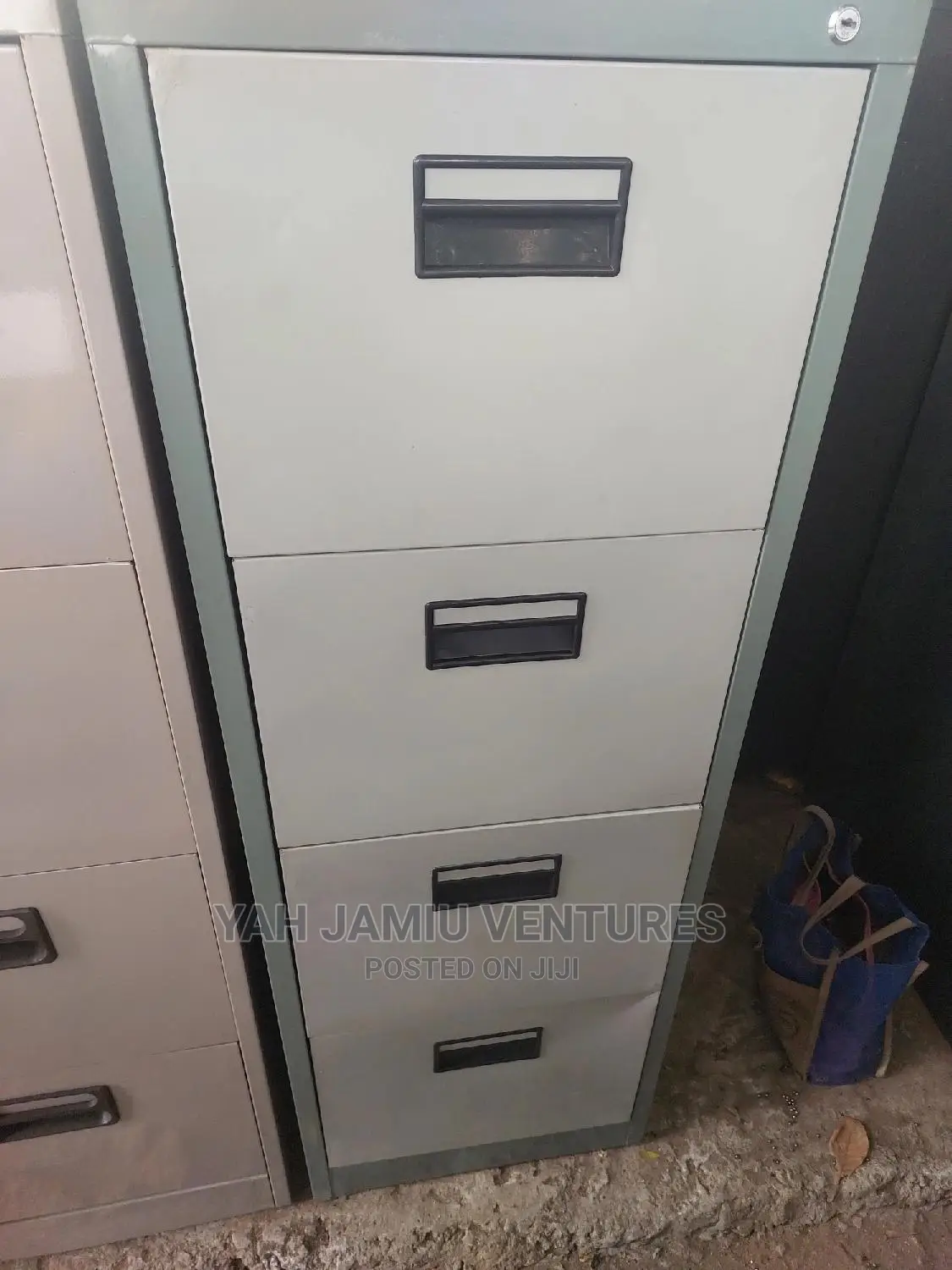 File Cabinet