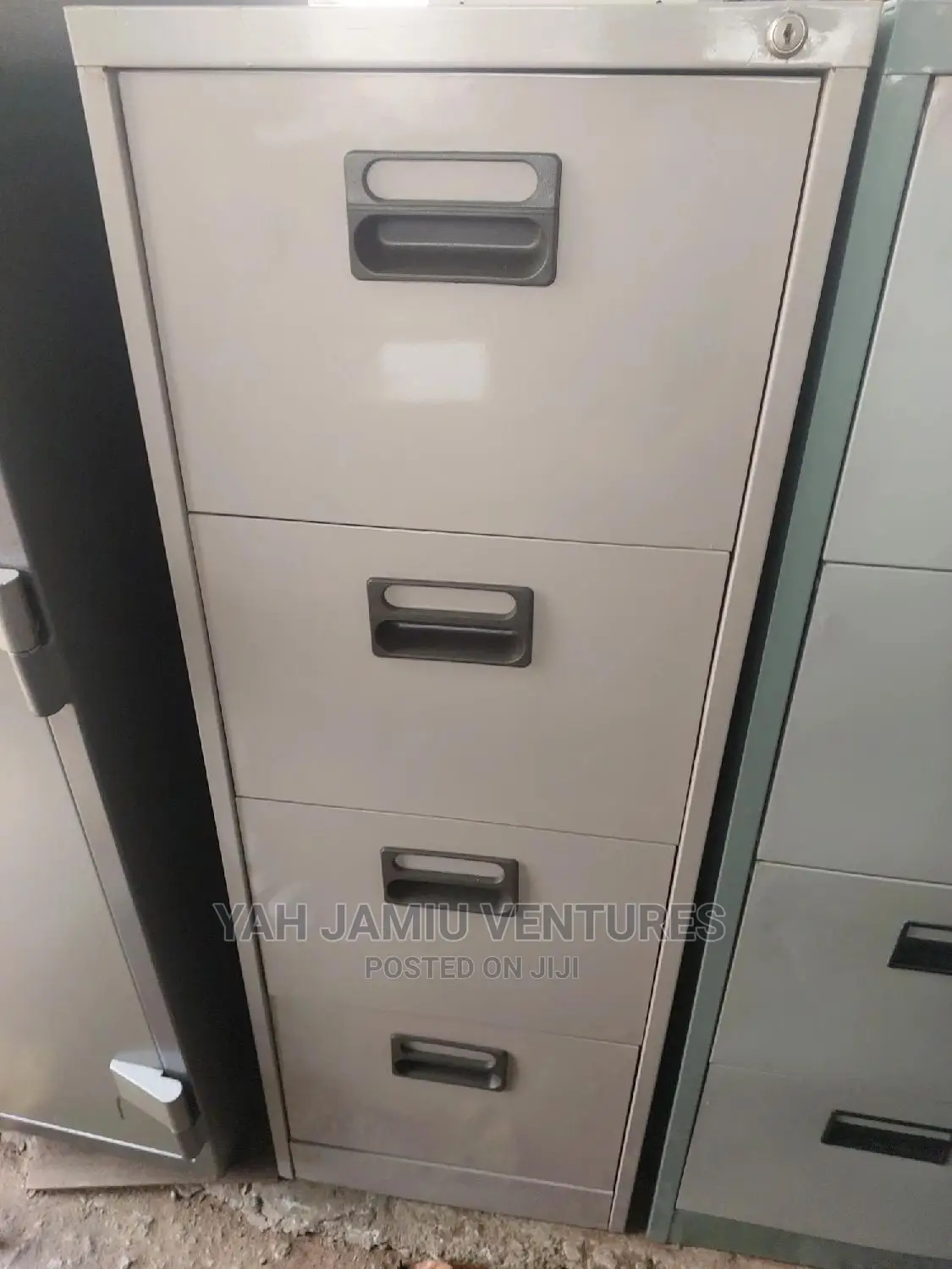 File Cabinet
