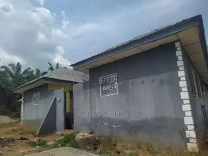 Furnished 10bdrm House in Iworoko, Ado Ekiti for sale