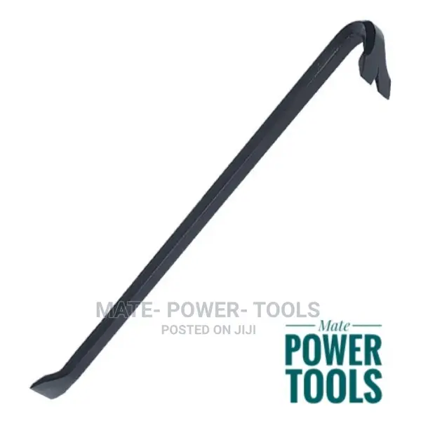 Roughneck Heavy Duty Wrecking Bar