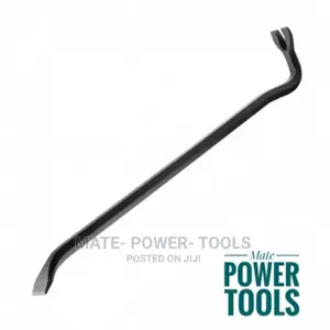 Roughneck Heavy Duty Wrecking Long Bar