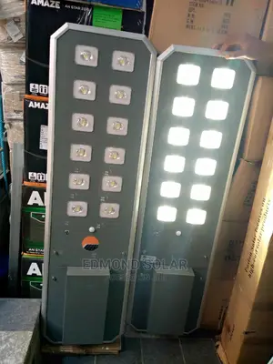 60w Felicity Solar Street Lights One Year Warranty