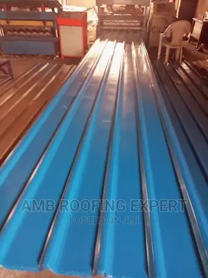 Best Quality Aluminum Roofing Sheets
