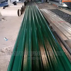 Best Quality Aluminum Roofing Sheets