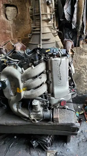 Jaguar Xf Xe 3.0L V6 Engine 2010/2012