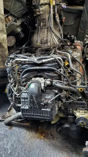 Ford F150 Expedition 5.4l V8 Engine 2005/2010