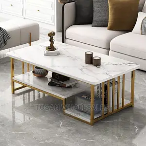 Quality Center Table