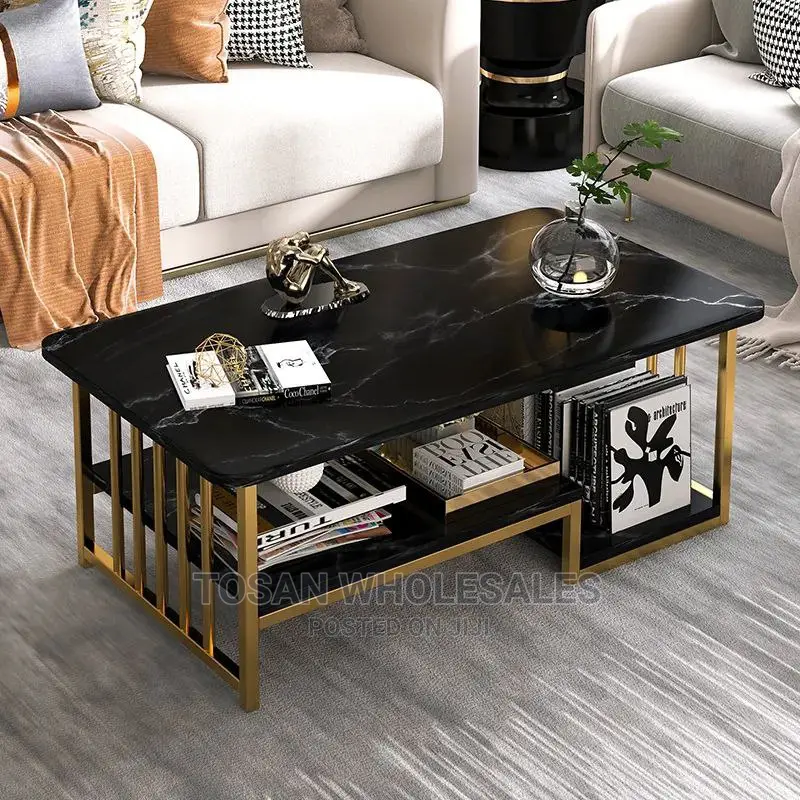 Quality Center Table