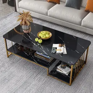 Quality Center Table