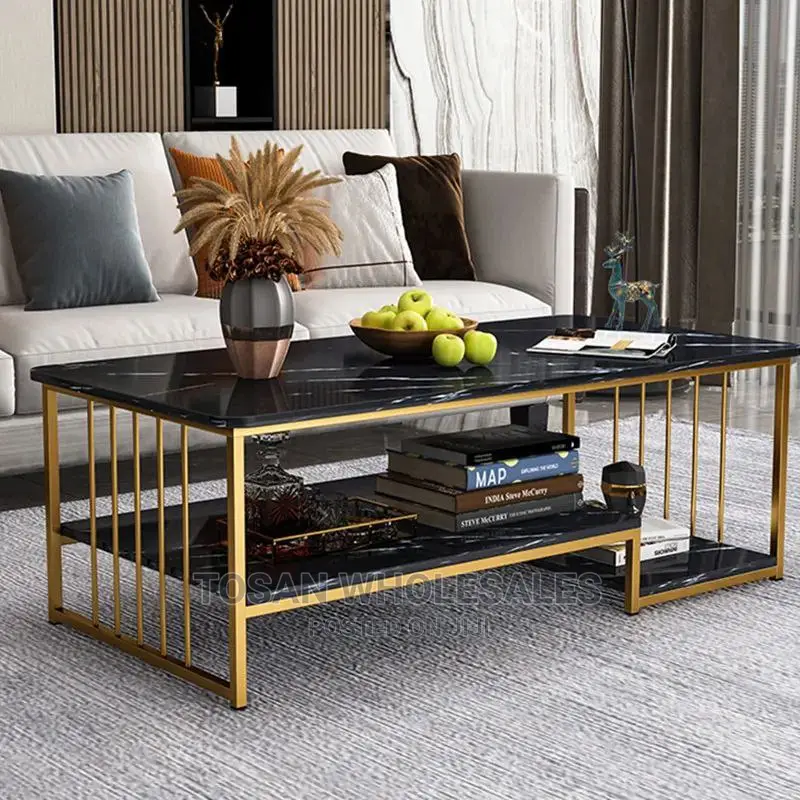 Quality Center Table