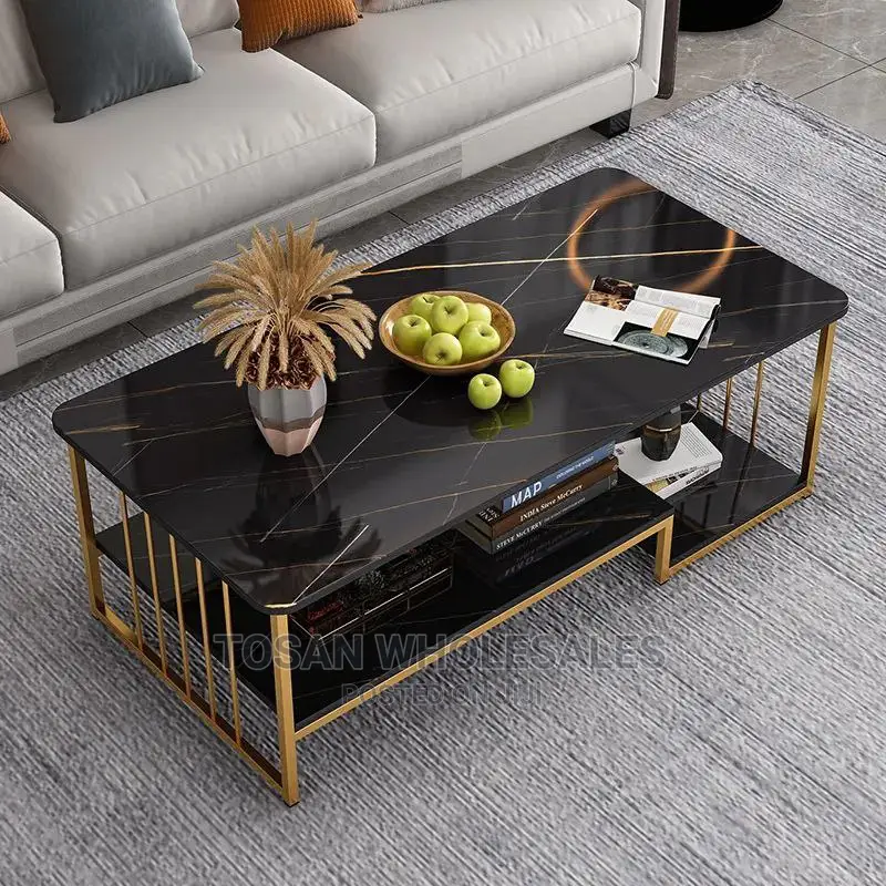 Quality Center Table