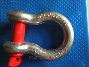 Shackles Different Sizes