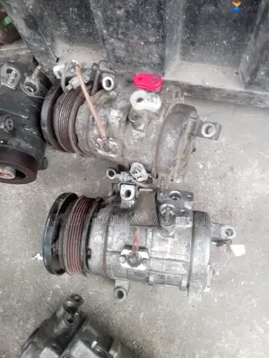 Compressor for Lexus Gx470 Grade One