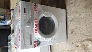 LG 5kg Automatic Washing Machine