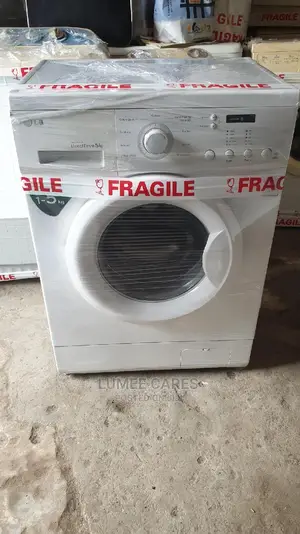 LG 5kg Automatic Washing Machine