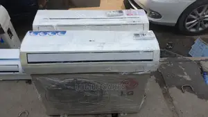 LG 1.5hp Air Conditioner