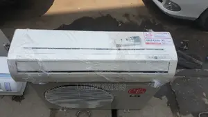 LG 1.5hp Air Conditioner