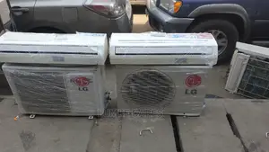 LG 1.5hp Air Conditioner