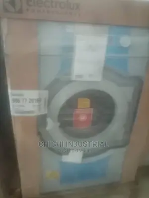 Electrolux Industrial Washing Machine 11kg