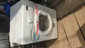 LG 5kg Inverter Automatic Washing Machine