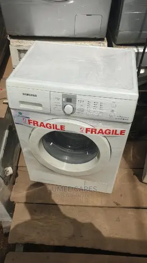 Samsung 6kg Automatic Washing Machine
