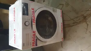 6kg Beko Automatic Washing Machine