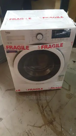 6kg Beko Automatic Washing Machine