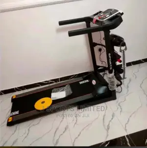 German Machine