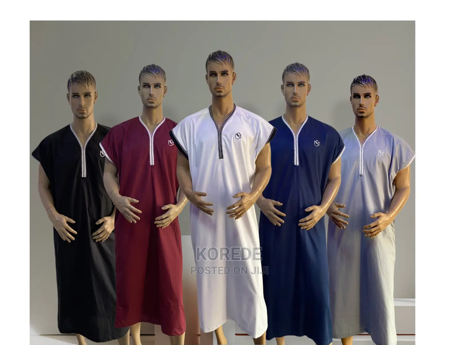 Traks Loungewear