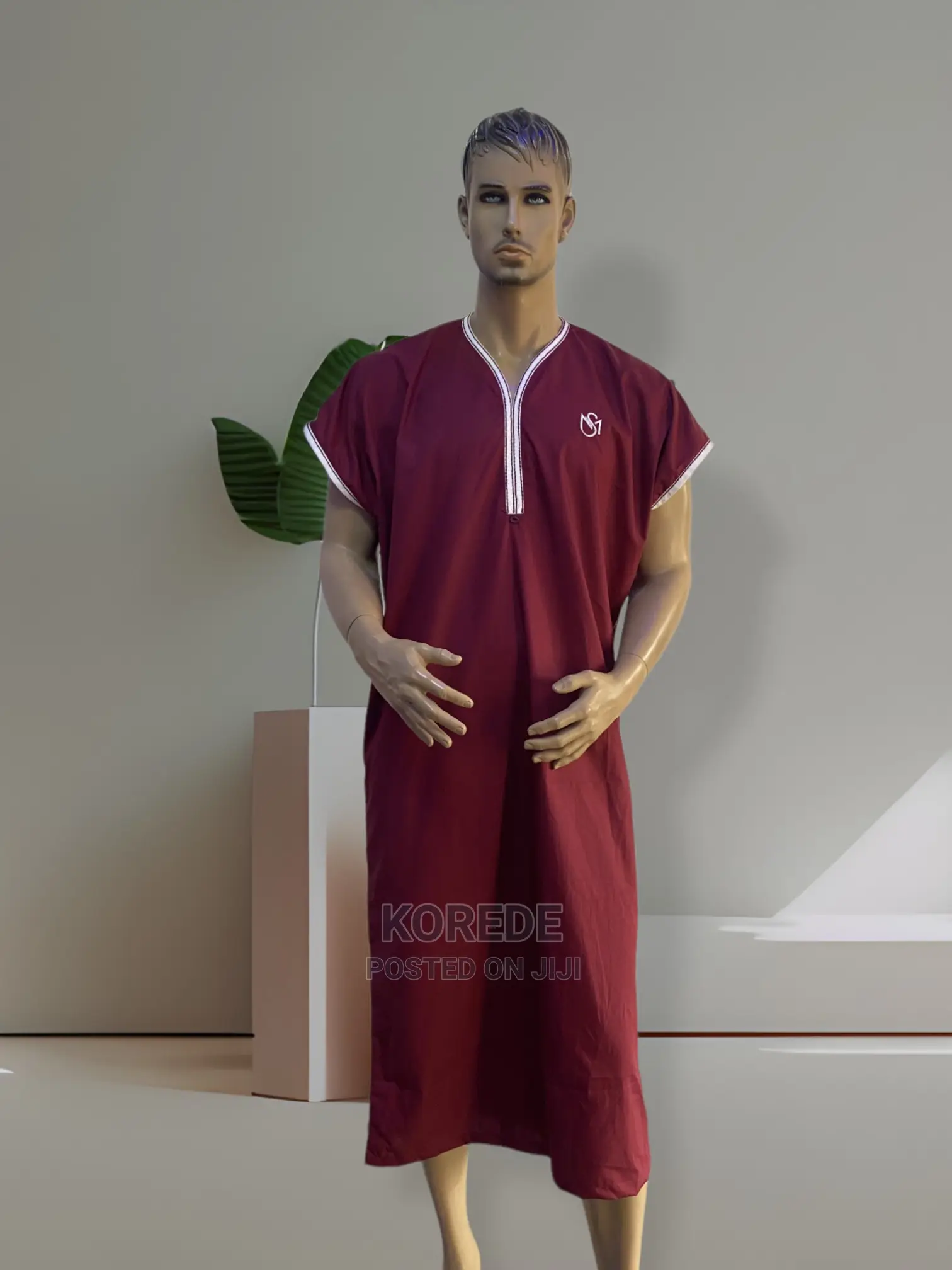 Traks Loungewear