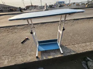 Adjustable Table