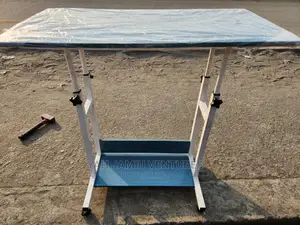 Adjustable Table