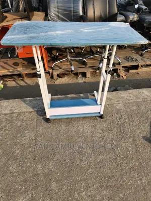 Adjustable Table
