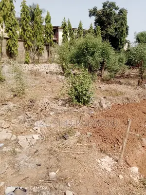 A 1000 Sqm Plot of Land at Old G.R.A With Cof for 100m