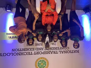 Professional Event Ushers Hostesses